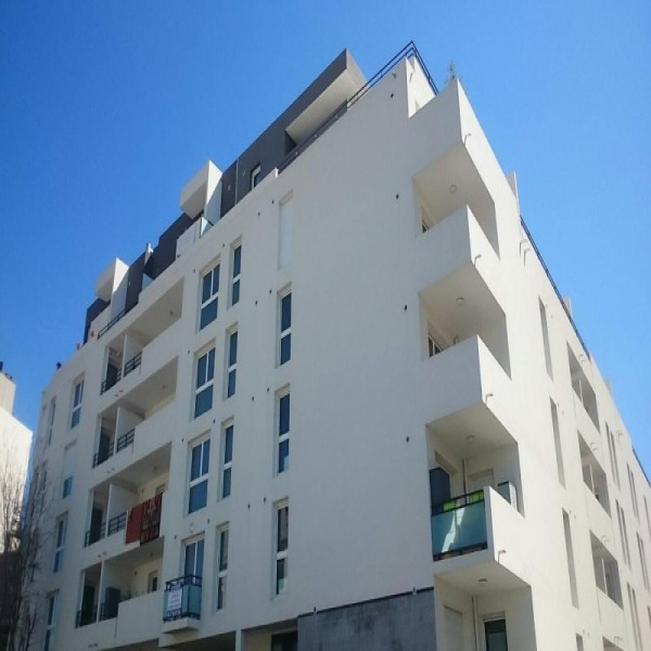 Offres de location Garage Marseille 13010