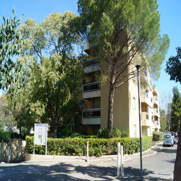 Offres de vente Appartement Marseille 13010